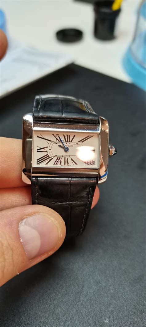 cartier repairs uk|cartier repairs near me cost.